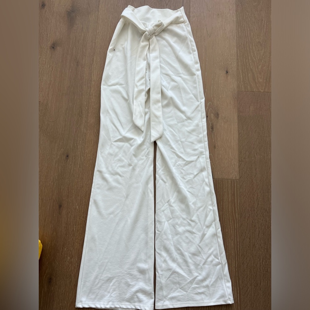 Dress pants